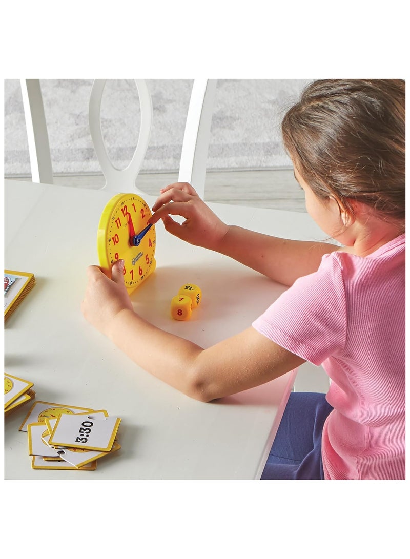Learning Resources Time Activity Set - Image 3