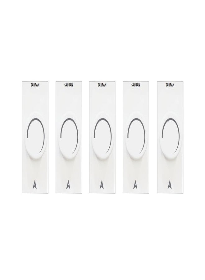 SAURAN Electrical Switch Modular Regulator 300W Electronic Dimmer (5) - Image 1