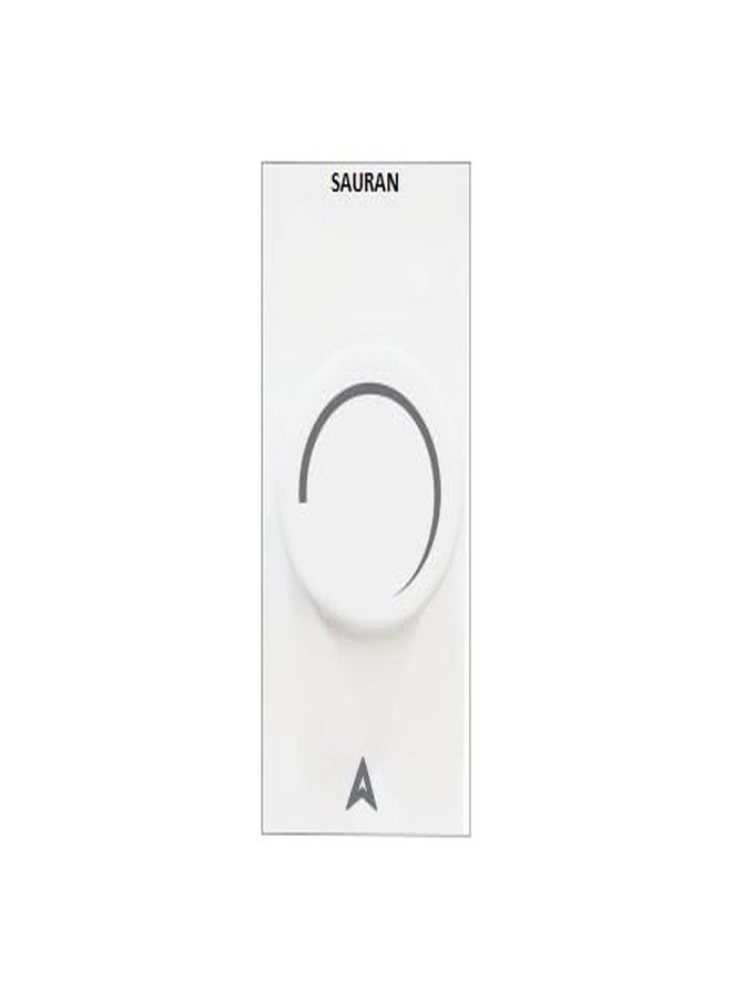 SAURAN Electrical Switch Modular Regulator 300W Electronic Dimmer (5) - Image 3