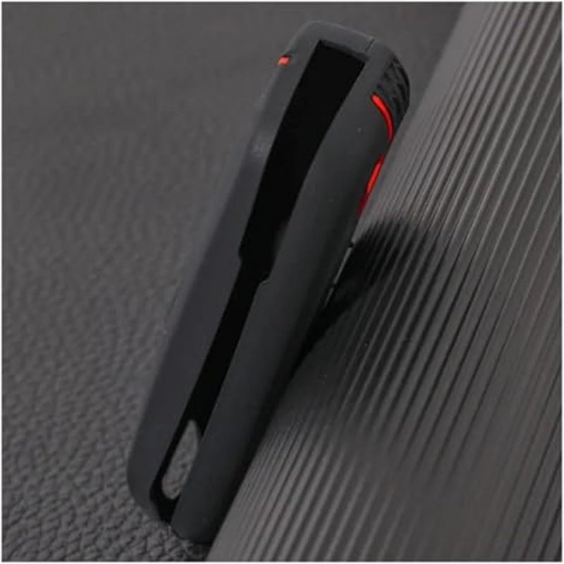 Wivplex Silicone Car Key Fob Cover for Renault - Image 3