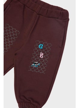 Baby Boy Brown Sweatpants 23Fw1BG1215 - pzsku/Z96AF0C6E15C91C1B0E31Z/45/_/1741171038/063249e9-dc5e-4815-93a3-062643d72672