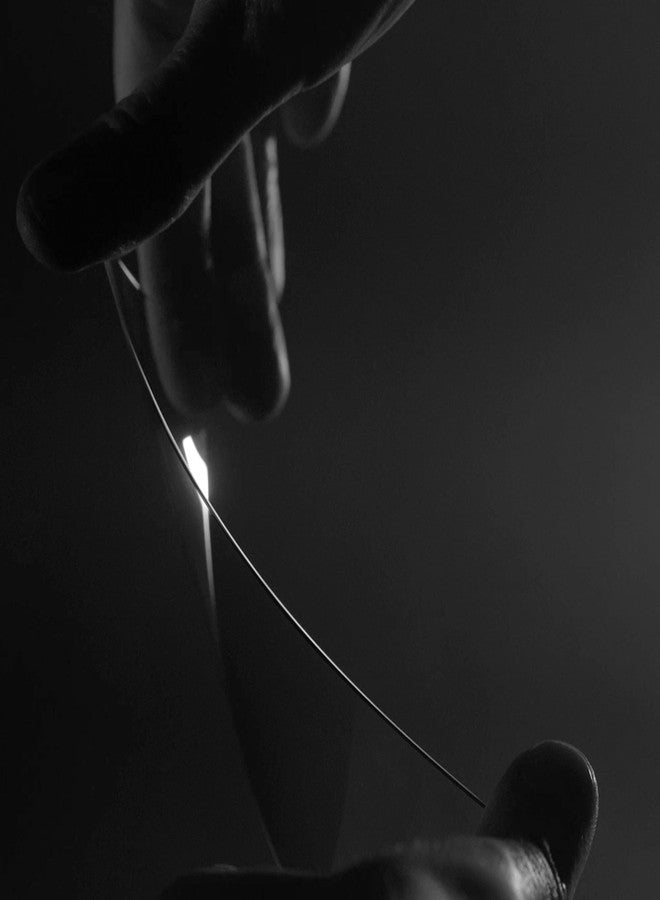 BodyGuardz Apex Privacy Compatible with iPhone 16 Pro Max Screen Protector - 2-Way Privacy With Impact Technology - 9H Hardness Tempered Glass - Easy Install - Case Friendly - Image 4