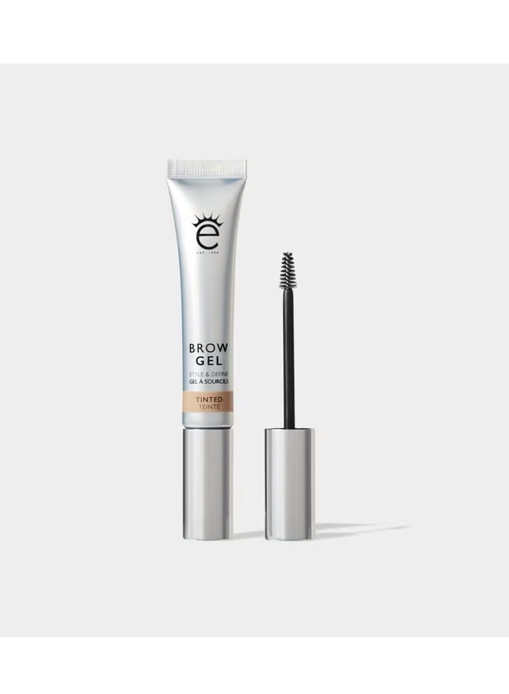 Eyeko Brow Gel - Tinted - Image 1