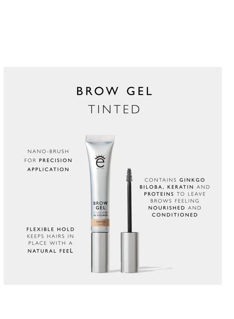 Eyeko Brow Gel - Tinted - Image 4
