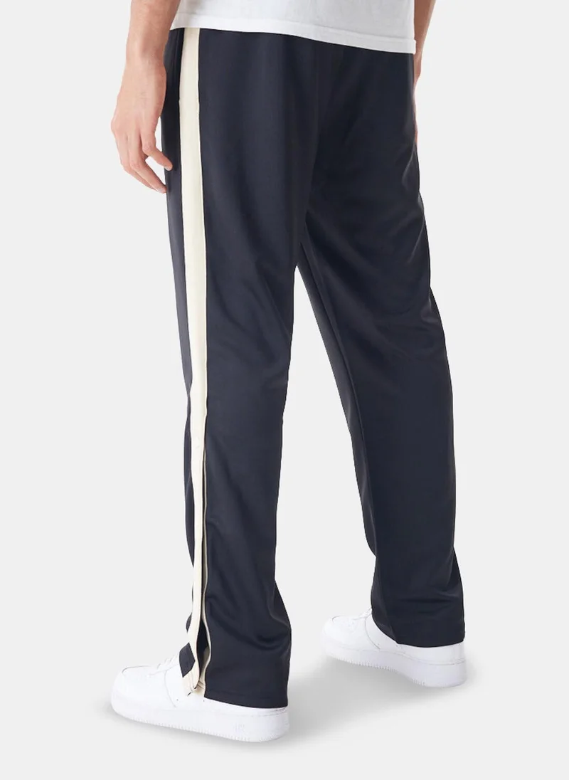 نيو ايرا Men's NBA Los Angeles Lakers Pants