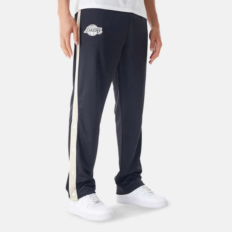 NEW ERA Men's NBA Los Angeles Lakers Pants