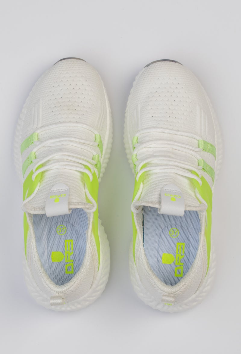 DR3 POWER 2.5 Women’s Walking Shoes with Breathable Upper for All-Day Comfort - Image 3