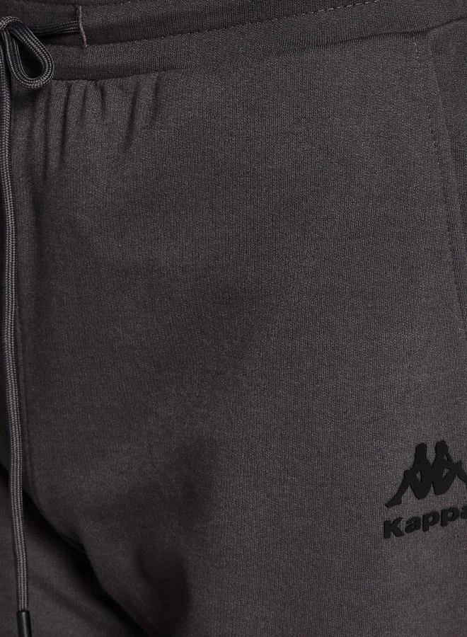 كابا Kappa Men Joggers with Tape Design