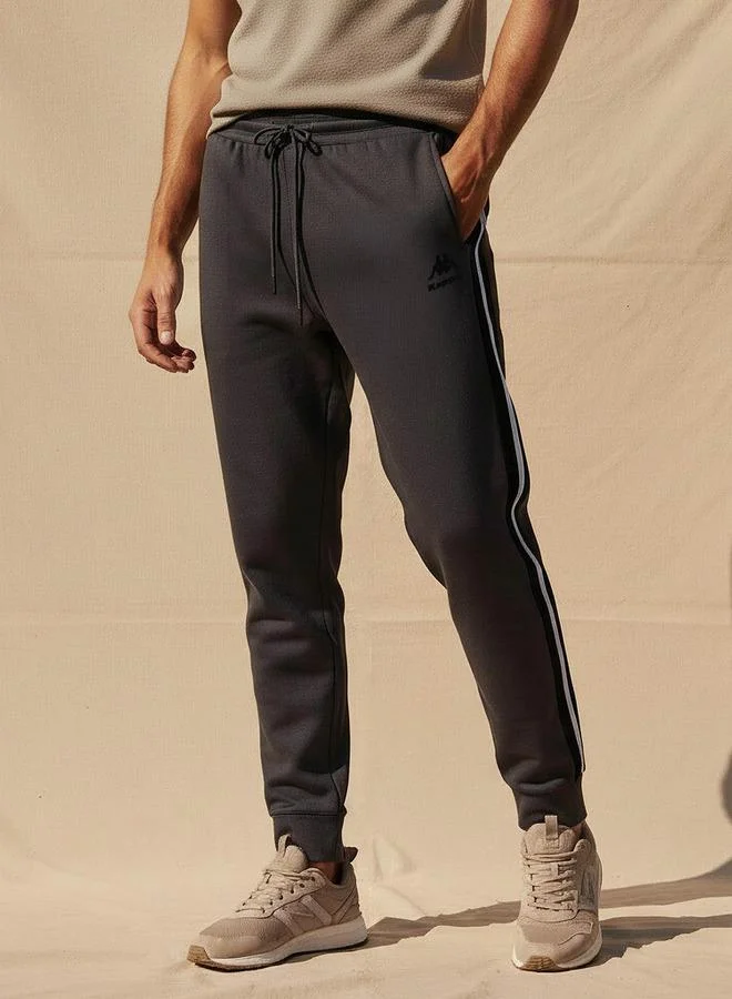 كابا Kappa Men Joggers with Tape Design
