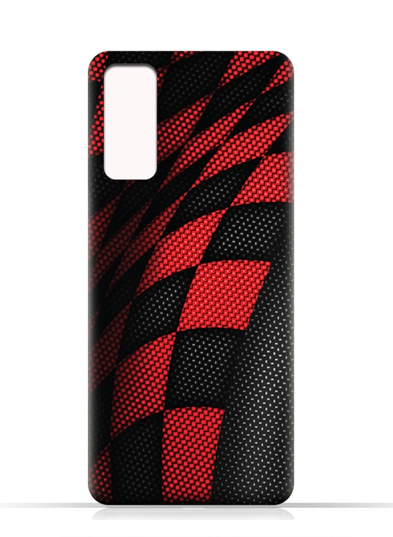 إيه إم سي ديزاين غطاء حماية بطبعة هاتف فيفو Y72 5G - Image 2