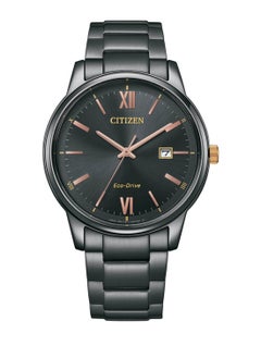 Eco-Drive Gents Wrist Watch BM6976-72E