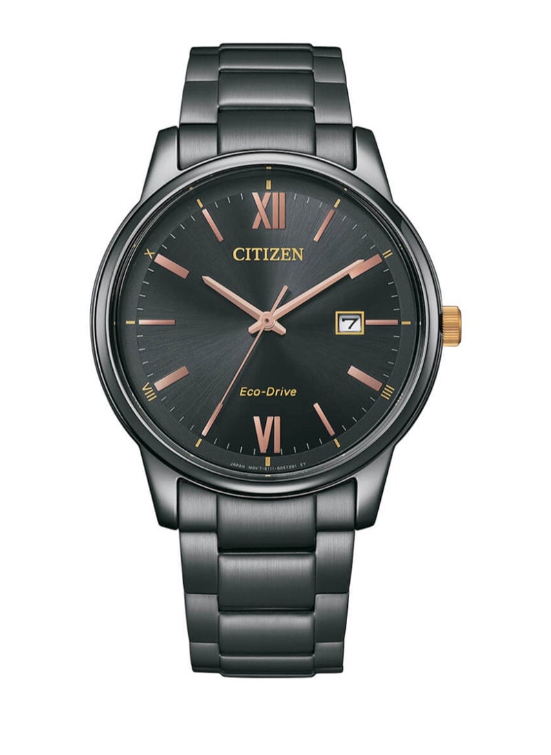 CITIZEN - Eco-Drive Gents Wrist Watch BM6976-72E - Image 1