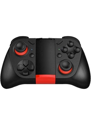 Smart TV Wireless Bluetooth Gamepad Controller for Smartphone Tablet PC Black - pzsku/Z96B00EF1C953B85BC6FEZ/45/_/1658904631/579a7d6f-c80c-45b7-be14-96743f0bf492