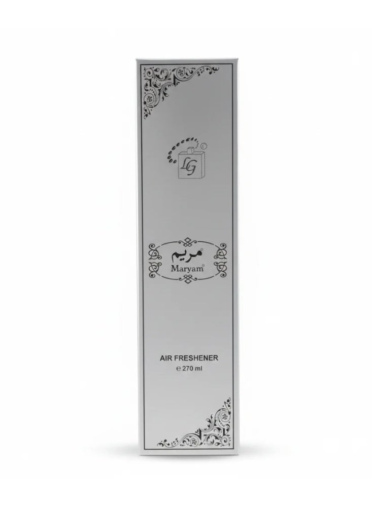 Maryam Air Freshener 270ml