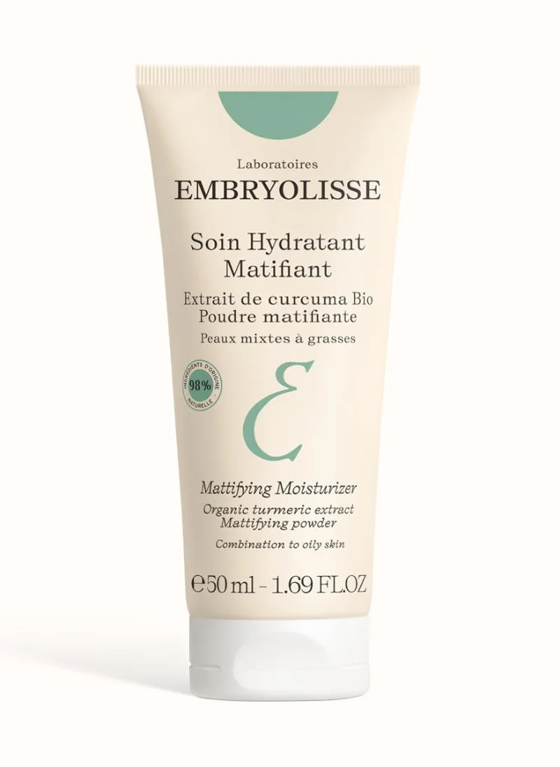 Embryolisse Embroylisse Mattifying Moisturizer