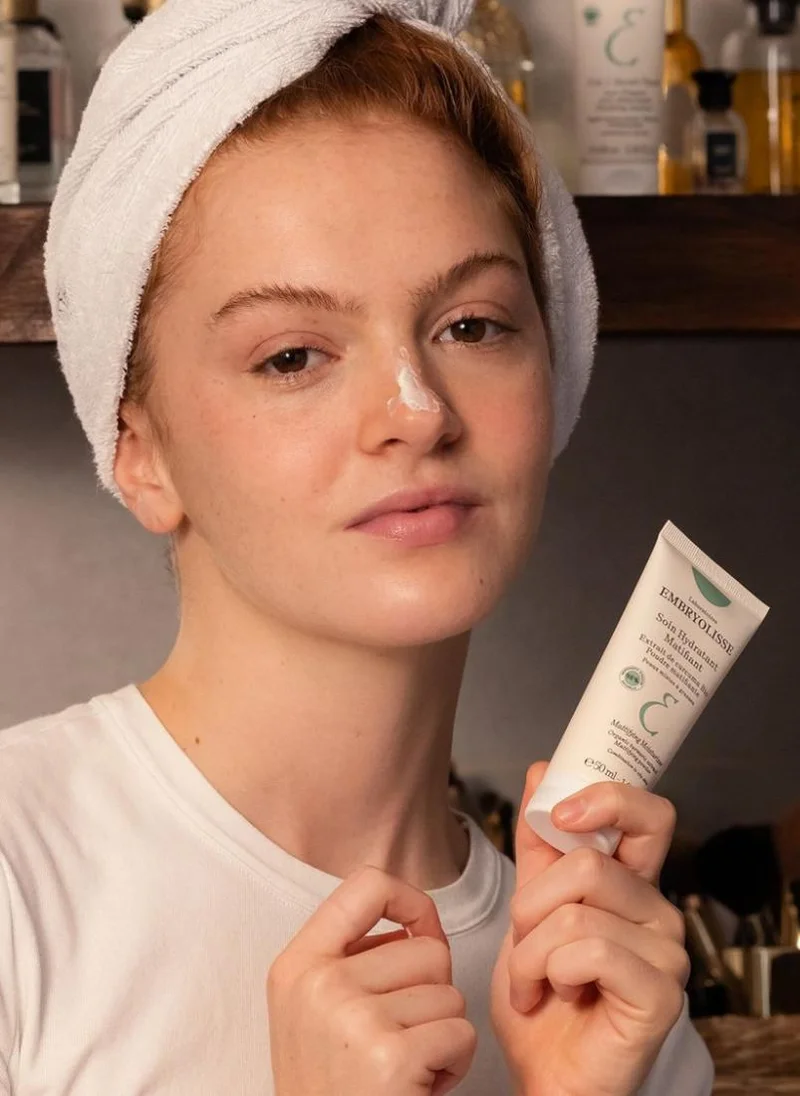 Embryolisse Embroylisse Mattifying Moisturizer