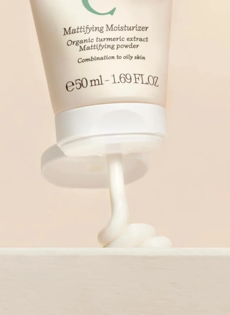Embryolisse Embroylisse Mattifying Moisturizer