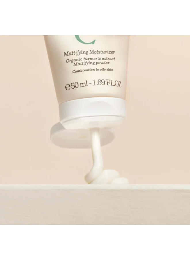 Embryolisse Embroylisse Mattifying Moisturizer