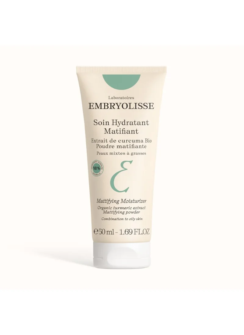 Embryolisse Embroylisse Mattifying Moisturizer