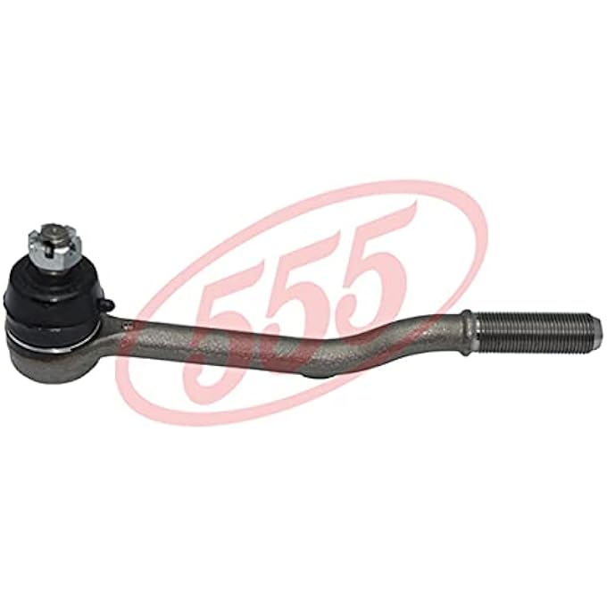 555 Se4672 Nissan InnerLhRh Tie Rod End - Image 3