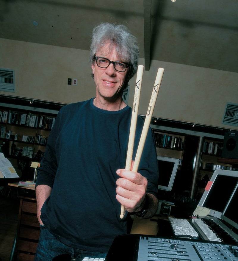 Vater Stewart Copeland Signature Drumsticks, Pair - Image 2
