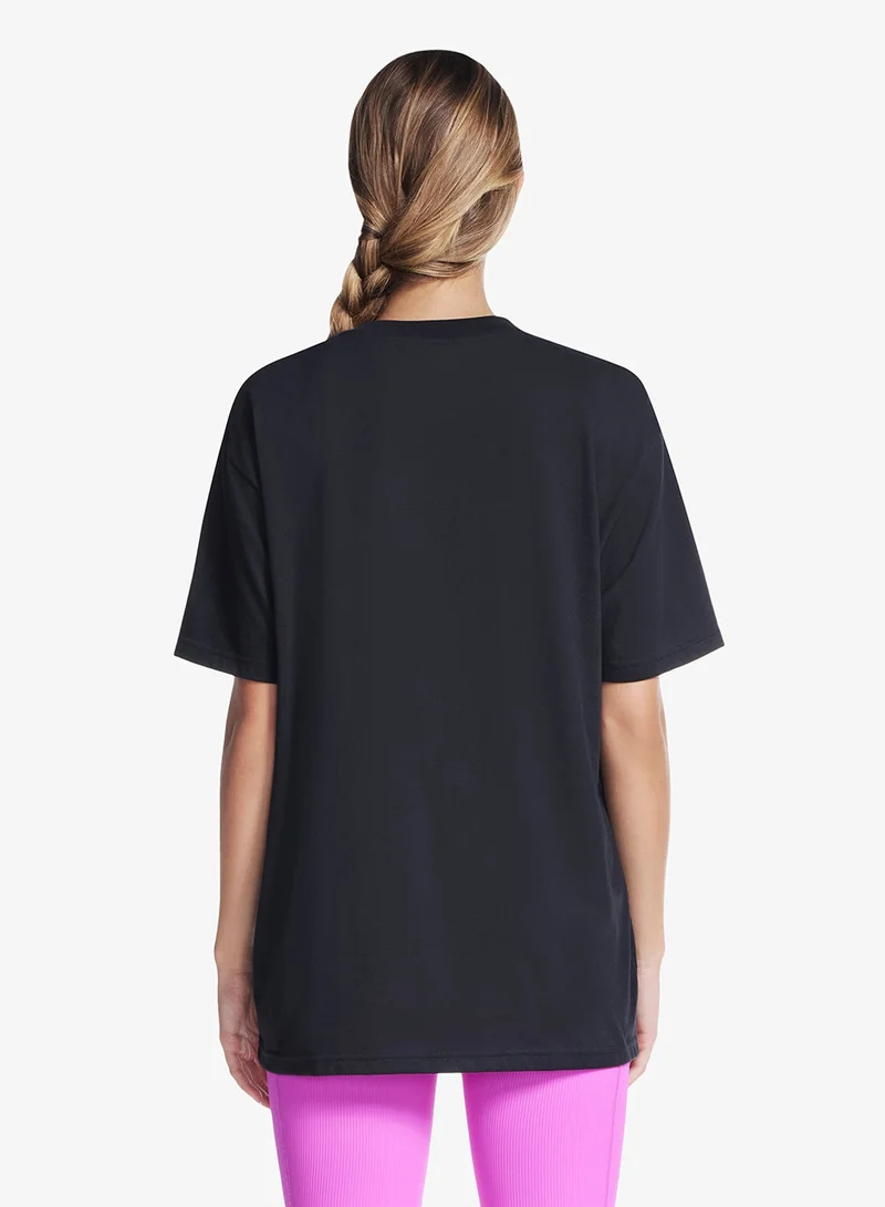 SKECHERS Stud Diamond T-Shirt