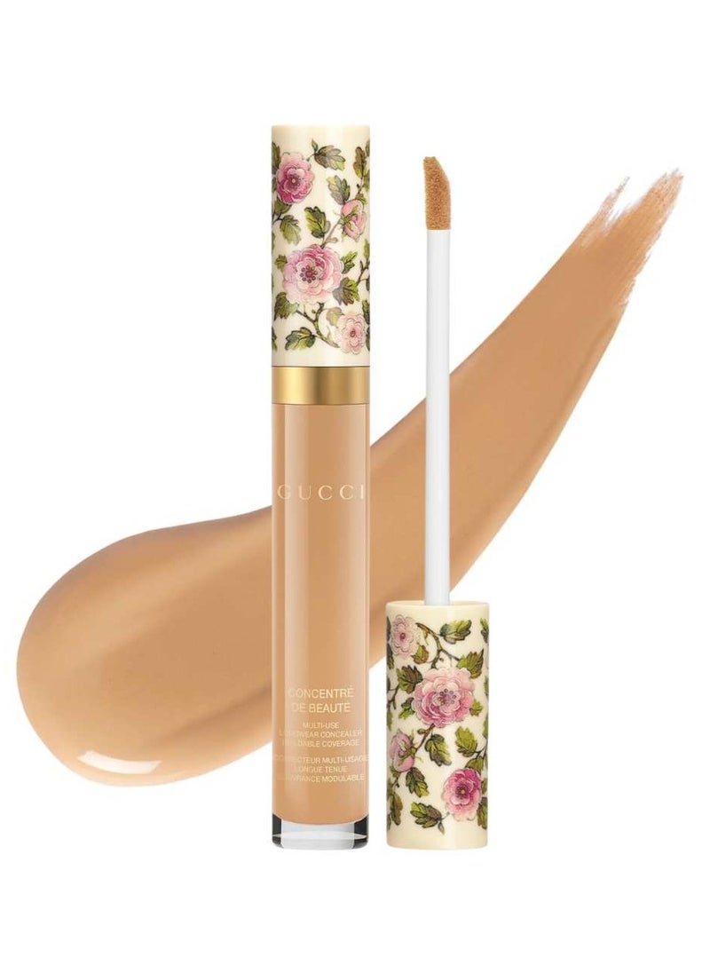 GUCCI - Gucci Concentré de Beauté Multi-Use Crease Proof and Hydrating 32W Concealer 0.27 oz 8ml - Image 1