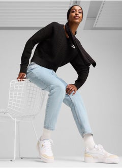 PUMA T7 Knitted Sweatshirt  - Image 4