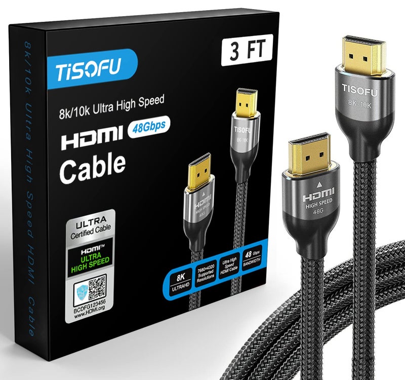 كابل HDMI Premium