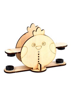 NIBEMINENT Interesting Seesaw Model Scientific Experiment Technology  - Image 1