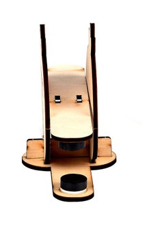 NIBEMINENT Interesting Seesaw Model Scientific Experiment Technology  - Image 4