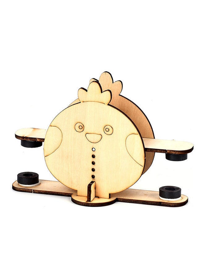 NIBEMINENT - Interesting Seesaw Model Scientific Experiment Technology - Image 1