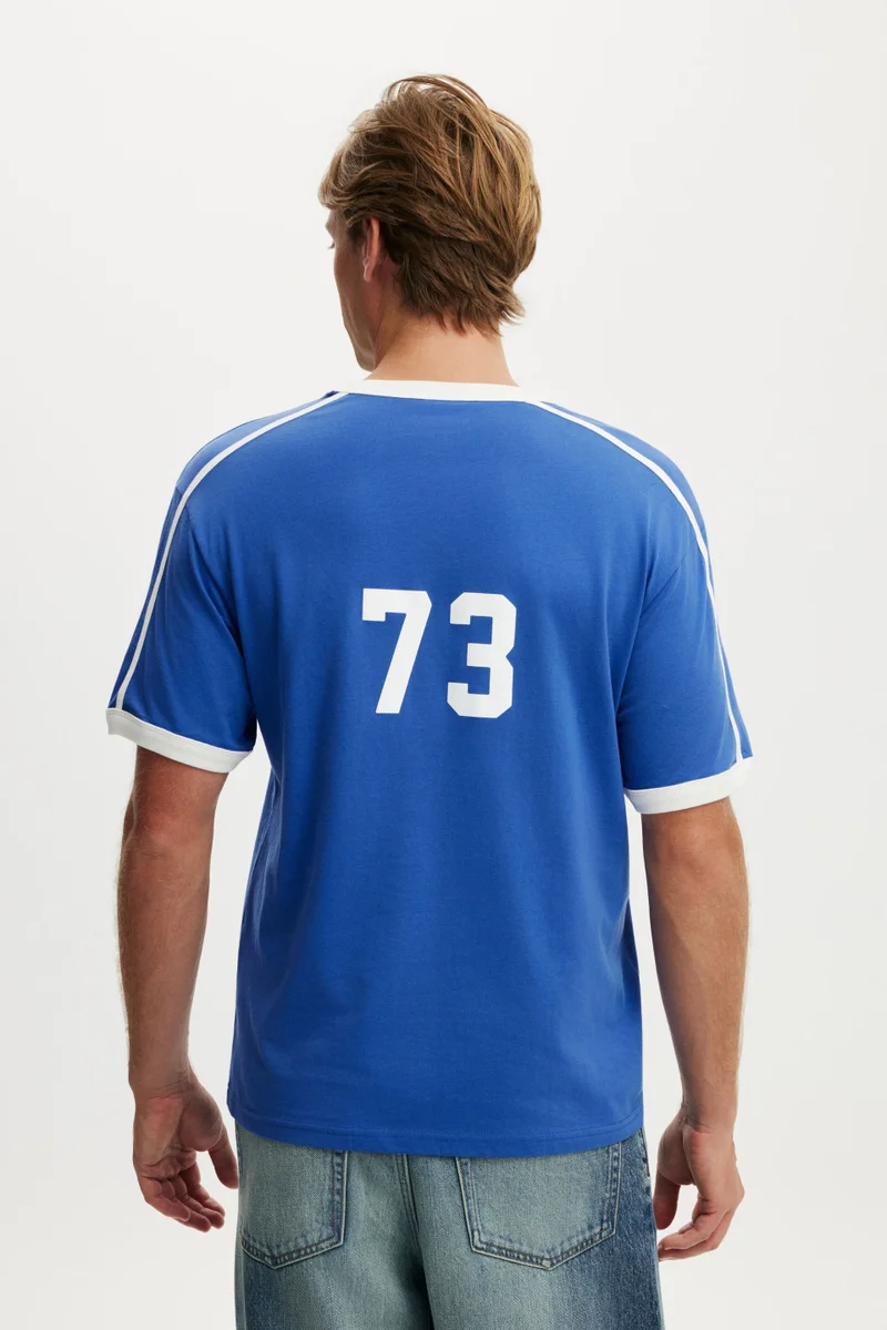 Cotton On  Everyday Fit Graphic T-Shirt  | Best Price UAE
