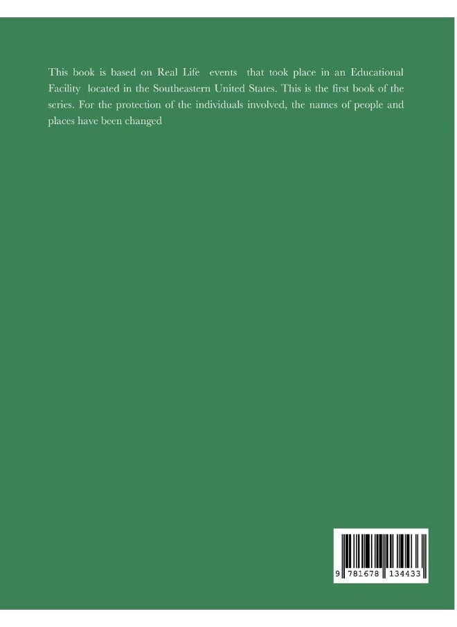 The Unfortunate Reality of Our Education System Book 1  - Image 2