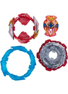 BEYBATTLE BURST BeyBattle Burst Takara Tomy The Original Beyblade Infinite Achilles S  - Image 5