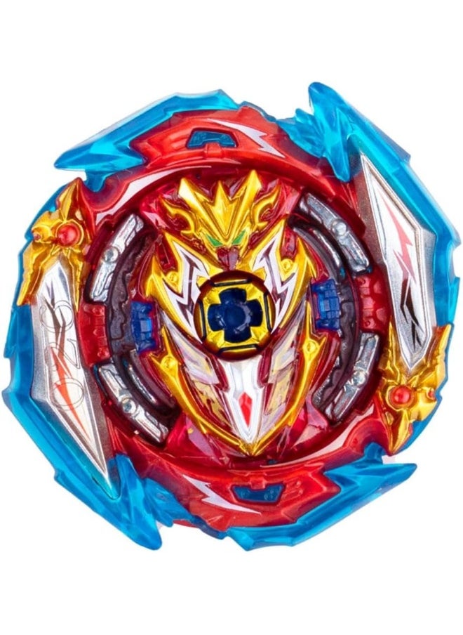 BEYBATTLE BURST BeyBattle Burst Takara Tomy The Original Beyblade Infinite Achilles S  - Image 1