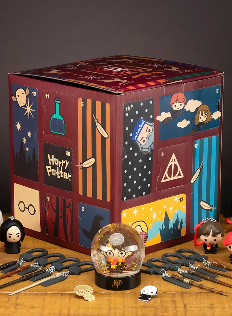 Paladone Harry Potter Advent Calendar