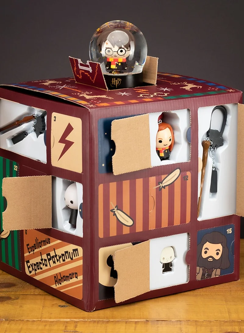 Paladone Harry Potter Advent Calendar