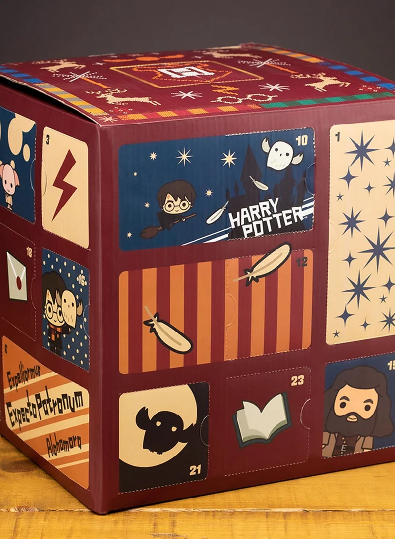 Paladone Harry Potter Advent Calendar