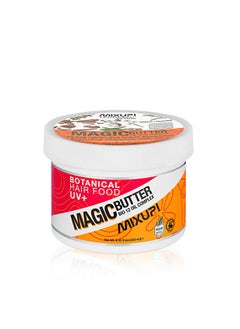 MIXUP Magic Butter Cream 12 Effective Oils Repair & Structure Hair Care Mix Up 250ml 