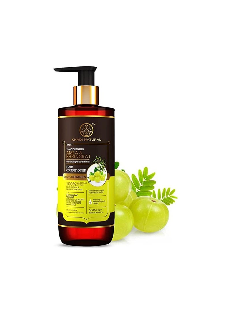 Khadi Natural Amla Hair Conditioner - Image 1