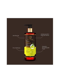Khadi Natural Khadi Natural Amla Hair Conditioner  - Image 2
