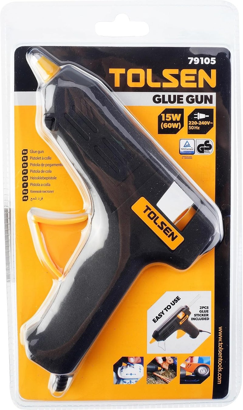 TOLSEN -Glue Gun - Image 2