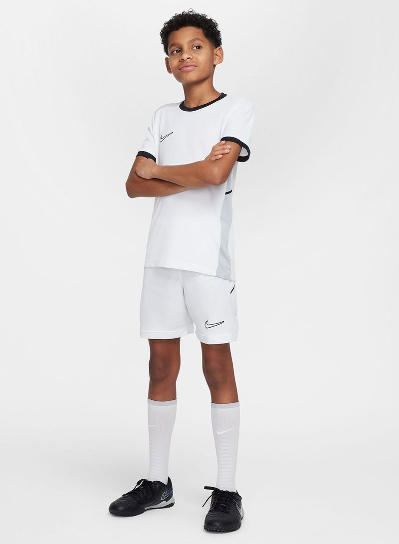 Nike Youth 7" Dri-Fit Academy 25 Shorts - Image 4