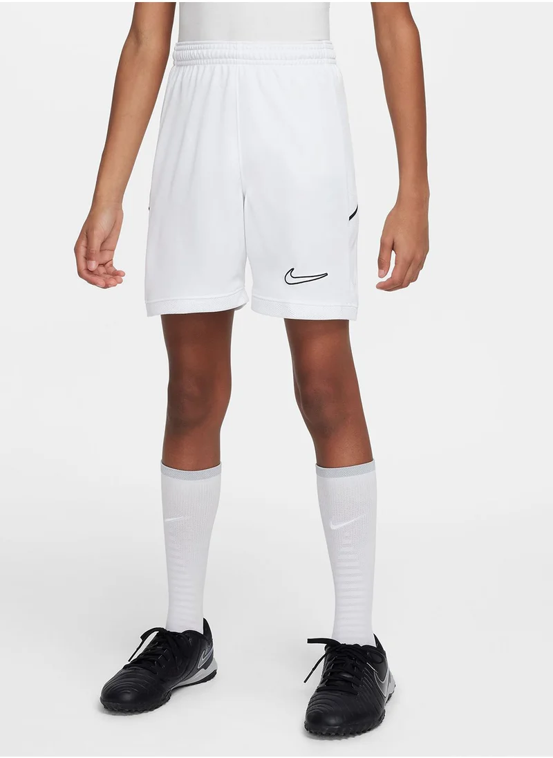 نايكي Youth 7" Dri-Fit Academy 25 Shorts