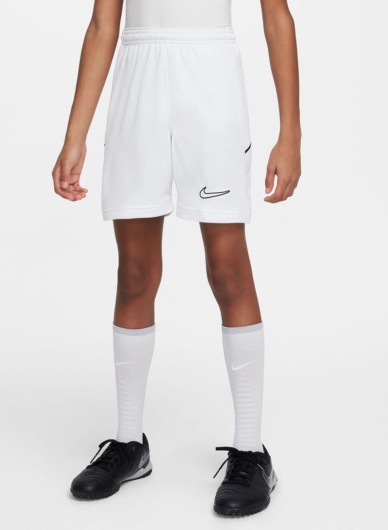 Nike Youth 7" Dri-Fit Academy 25 Shorts - Image 1