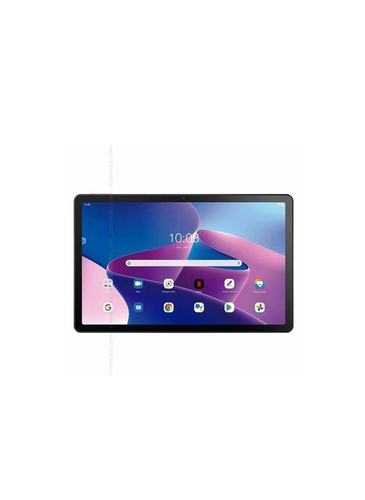 AirTab - 10.1 -Inch Smart Tablet AIRTAB PRO Android 13 Tablet With 1TB Storage and 16GB RAM Quad Core Wi-Fi LTE Dual Sim with Touch Pen and Keyboard - BLUE - Image 1