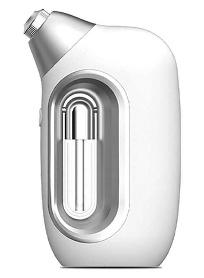 general Cordless Facial Mister, 0.2mm Nano Facial Mist Sprayer, 65Kpa Oxygen Facial Machine, Airbrush for Skincare, Serum, Toner, Facial Essence SPA at Home - Image 1