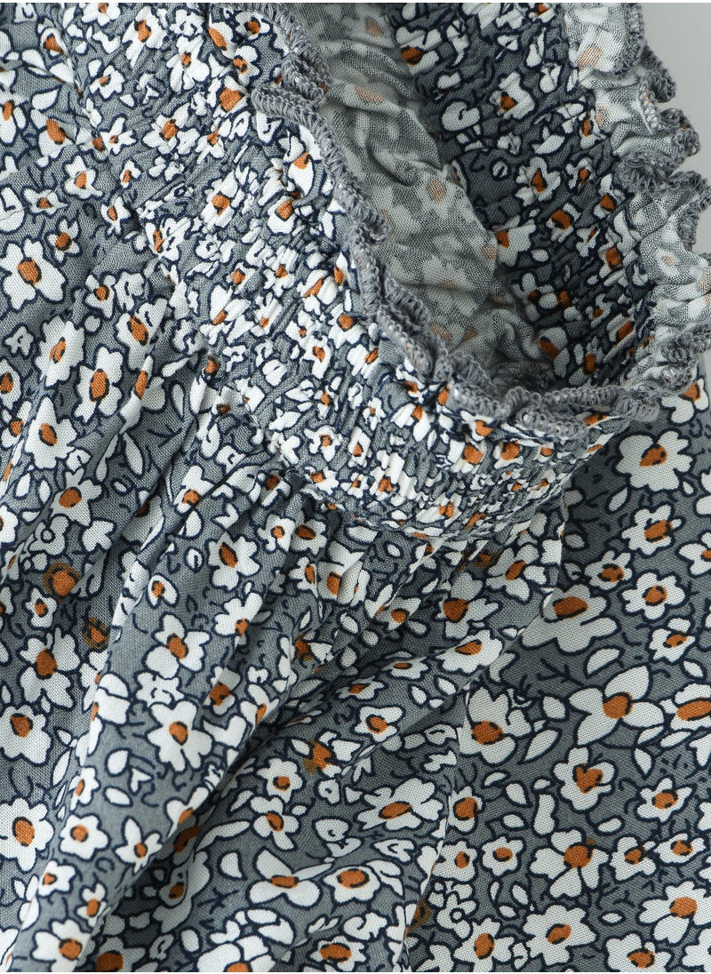 Jelliene Jelliene Girls Viscose Pants, Soft and Comfortable Viscose Pants for Girls, Perfect for Everyday Wear  - Image 4