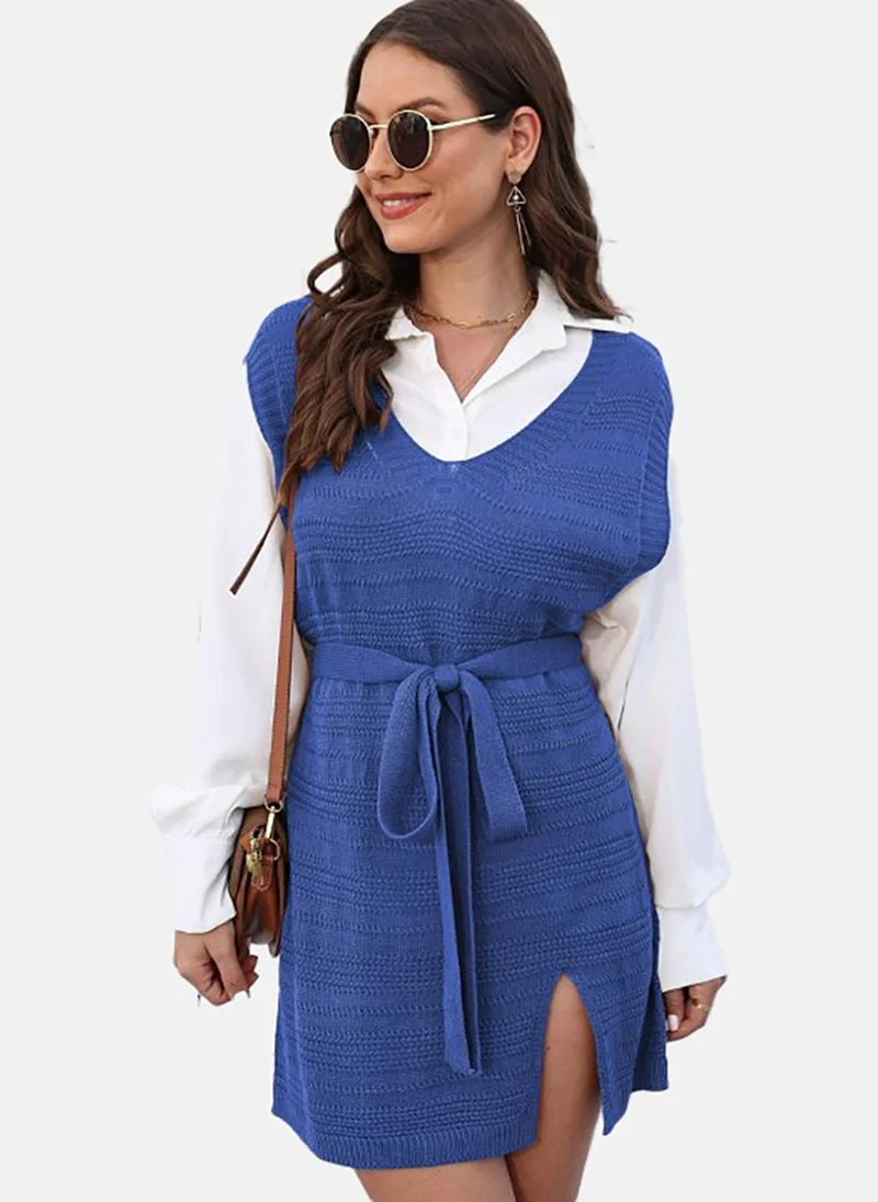 يونيكي A-Line Dress